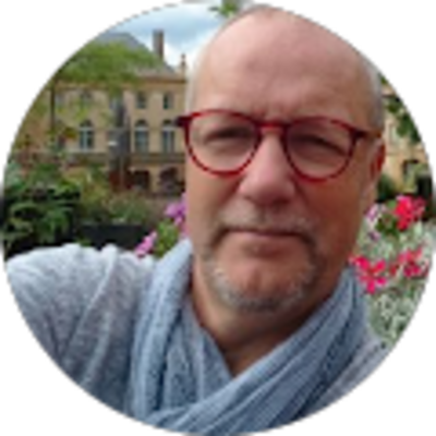 Avis Cabinet de chiropraxie Alexis Cortina et Thomas Gamelon - Fabrice Becker