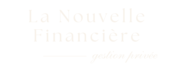 Logo LA NOUVELLE FINANCIERE