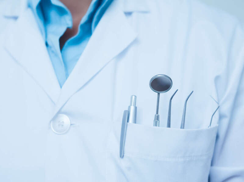 Dr Gabriel ELLOUK, chirurgien-dentiste à Conflans-Sainte-Honorine