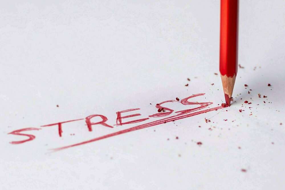 Prochain atelier gestion du stress du 27 novembre 2021