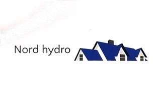 Logo Nord Hydro Logo Nord Hydro