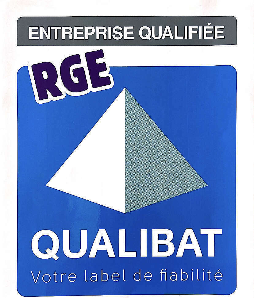 RGE QUALIBAT