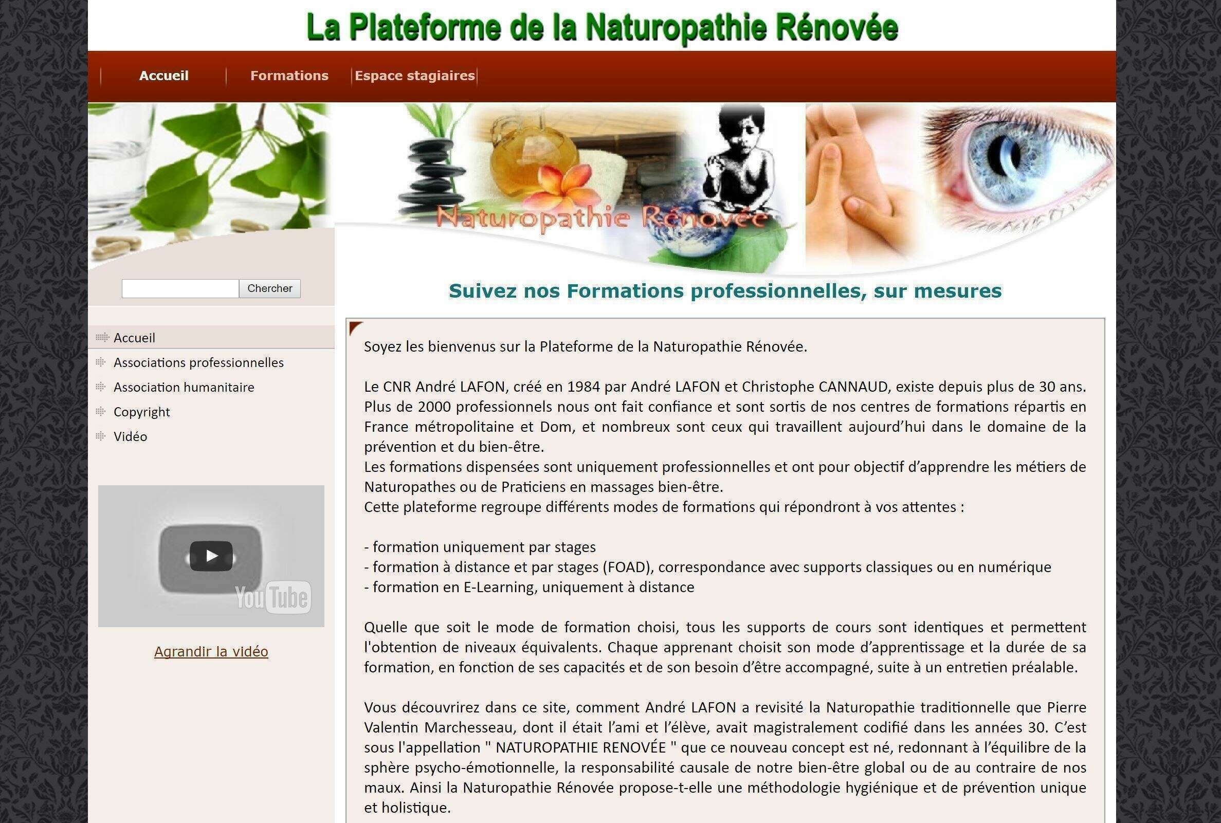 Naturopathie