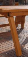 Ebenisterie Menuiserie Muller, Construction de terrasse en bois à Port-la-Nouvelle