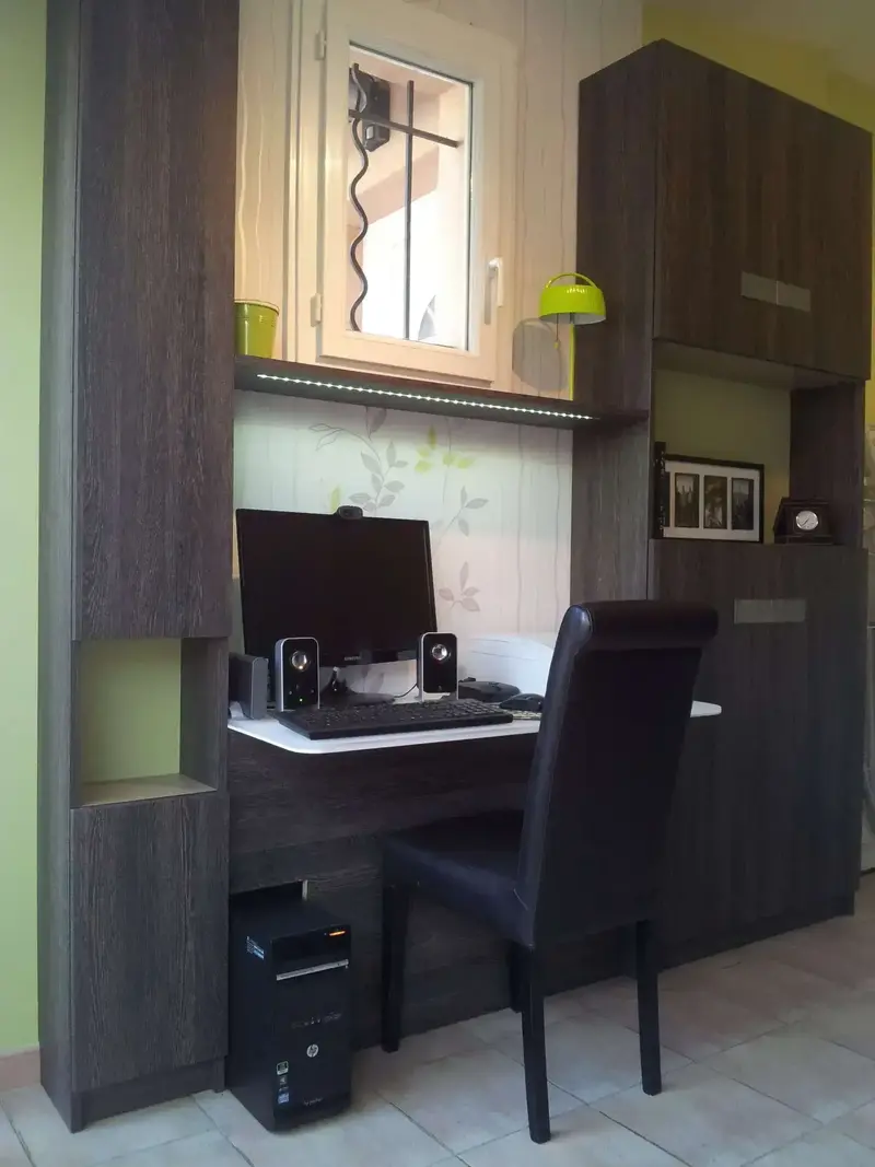 bureau