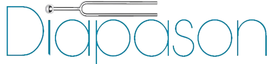 Logo Diapason