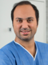 Docteur Gary MAMOU, chirurgien dentiste