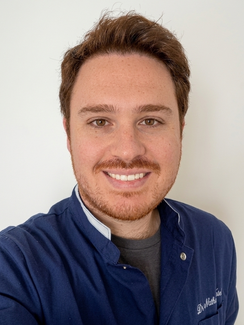 Docteur Nathan Taïeb