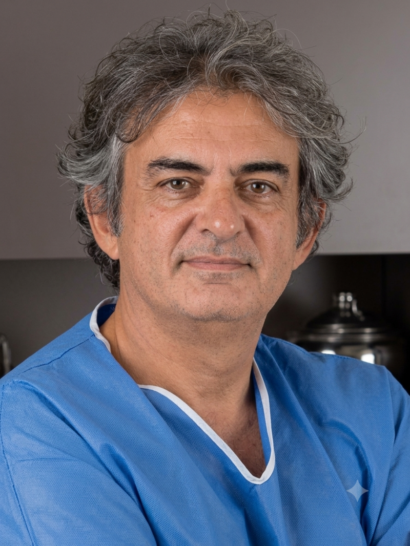 Docteur Gilles MAMOU