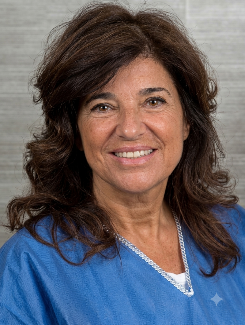 Docteur Dany MAMOU