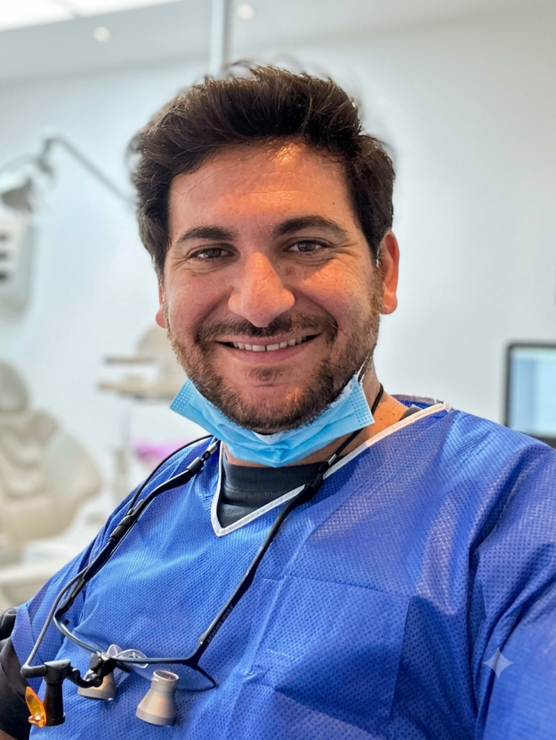 Docteur Alexandre CHEMLA