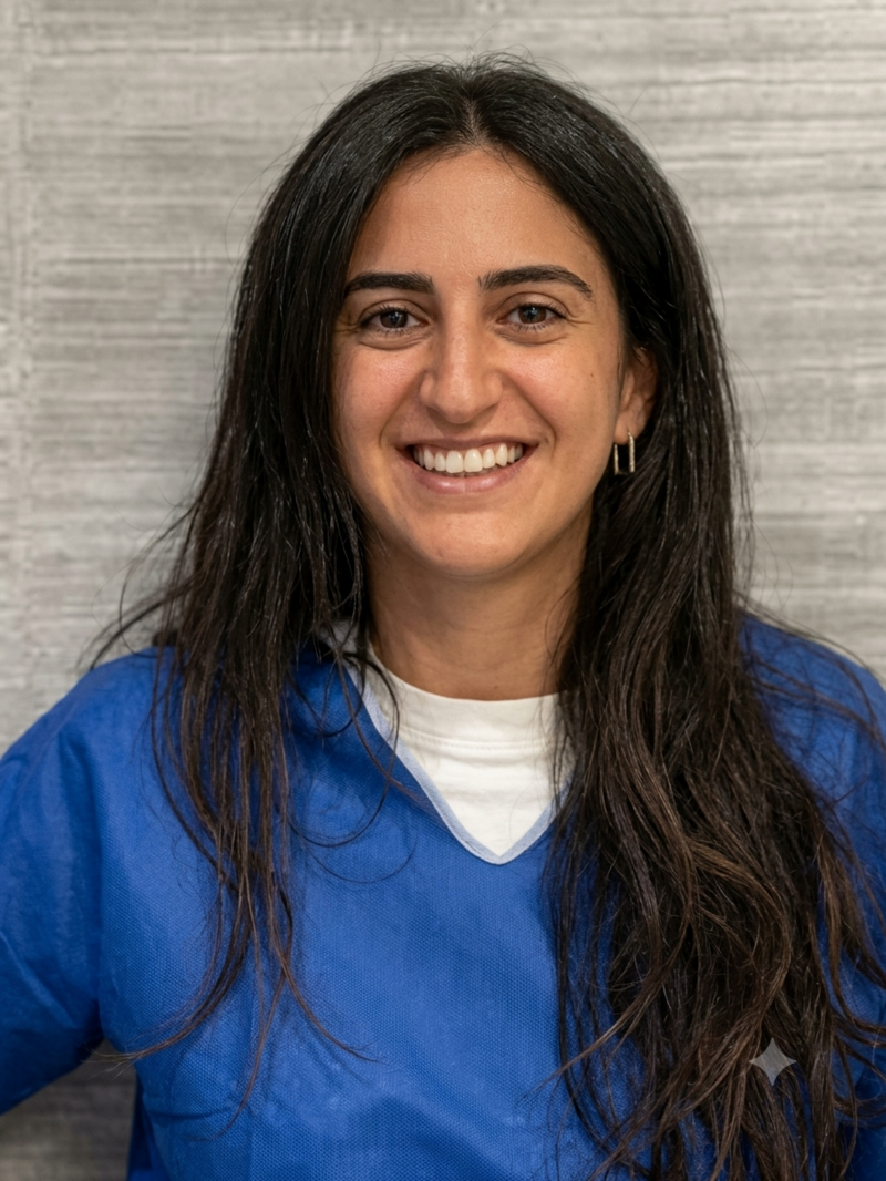 Docteur Stéphanie Amzalag