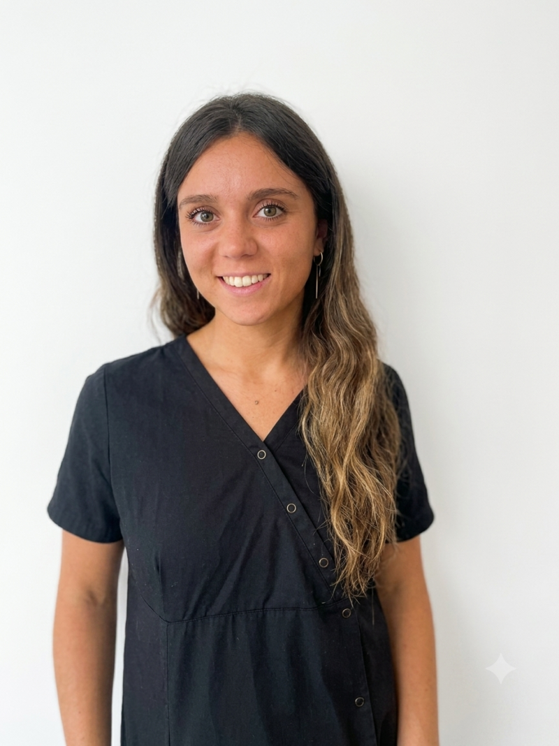 Docteur Léa Khayat