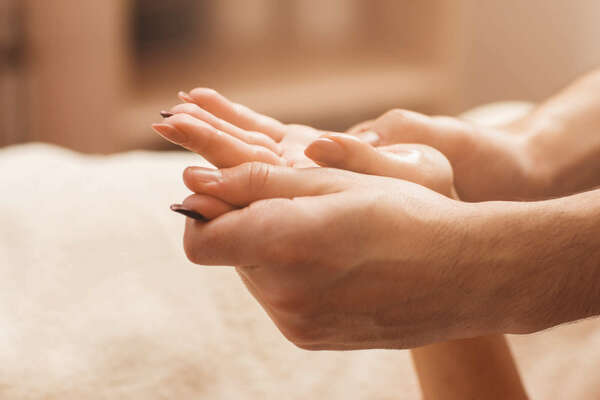 Le massage des 5 continents, une expérience personnalisé. 