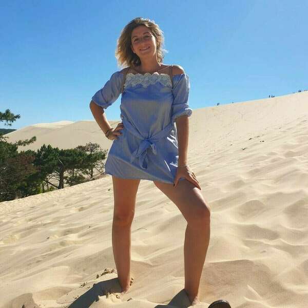 Petite nouveauté chez L'Ame Agit