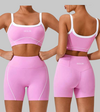 Chaussettes antidérapantes pour pilates