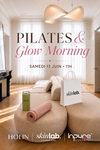 Séance Pilates holistique avec diagnostic peau personnalisé
