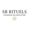Mains effectuant un massage facial kobido relaxant