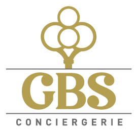 Logo GBS Conciergerie