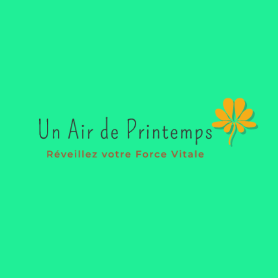 Logo Un Air de Printemps