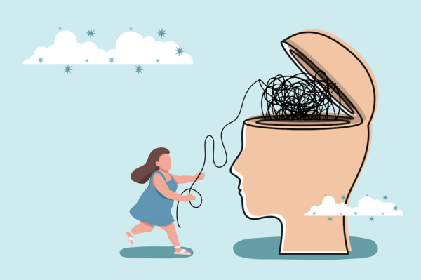 Psychothérapie et Psychopratique : Vers un Bien-Être Intégral