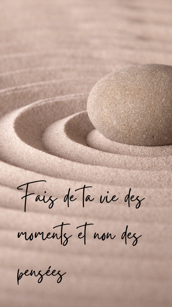 Astuces Bien-Être : comment vivre en Pleine Conscience pour se sentir mieux