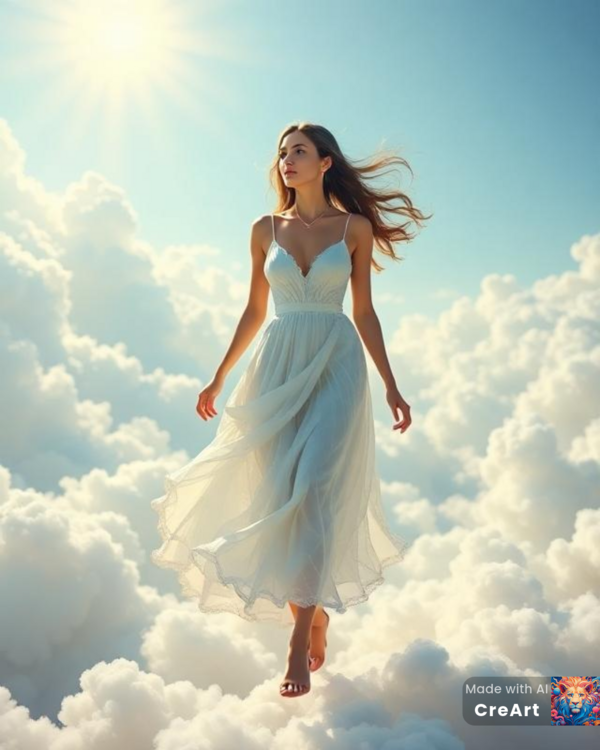 La vie après la mort : que nous révèlent les expériences de mort imminente ?