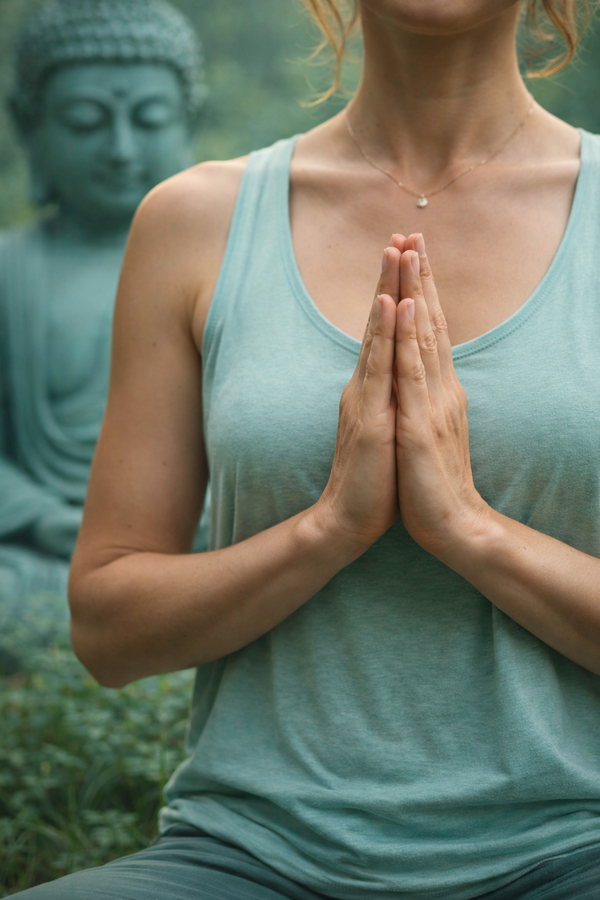 Le pardon et se pardonner : un chemin de libération intérieure