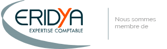 Logo ERIDYA