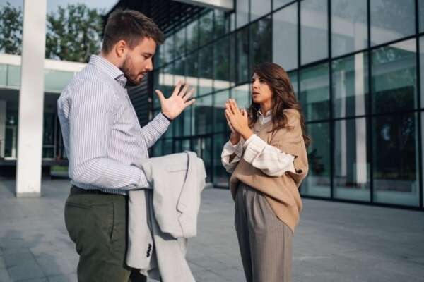 C’est l’histoire d’un époux-associé qui ne renonce pas…