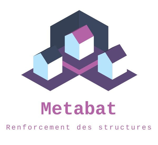 Logo METABAT Logo METABAT
