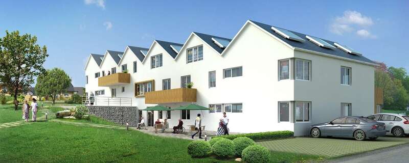 Ouverture mur porteur avec linteau