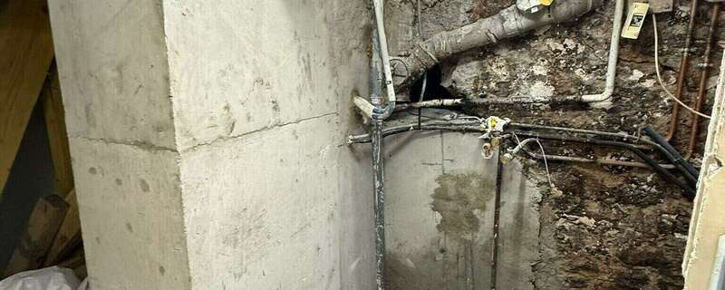 Construisez et rénovez vos ouvrages en maçonnerie à Paris