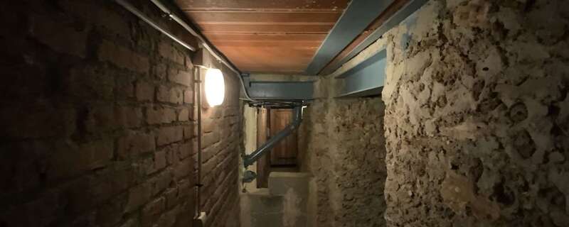 Protégez votre logement avec nos travaux de toiture à Paris 8