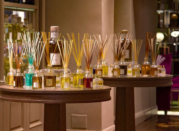 Atelier - Concevez le parfum de vos rêves et repartez avec !!