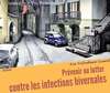 Infections hivernales prévenir et guérir