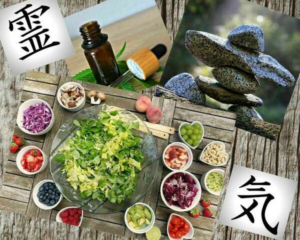 Réinvestissons notre santé  !!