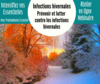 webinaire : prévenir ou lutter contre les infections hivernales