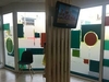 salle d'attente 