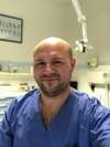 Docteur François ALONSO, chirurgien-dentiste à Fumel, expert en soins dentaires