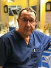 Docteur Alain Christian ALONSO, chirurgien-dentiste à Fumel, expert en soins dentaires.
