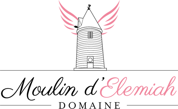 Logo Domaine Moulin d'Elemiah