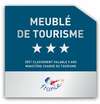 classement meublé de tourisme