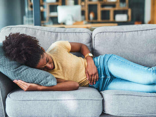 Endométriose & Naturopathie