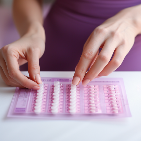 Mycoses vaginales: quelle contraception choisir ?