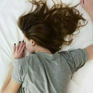 Dans les bras de Morphée