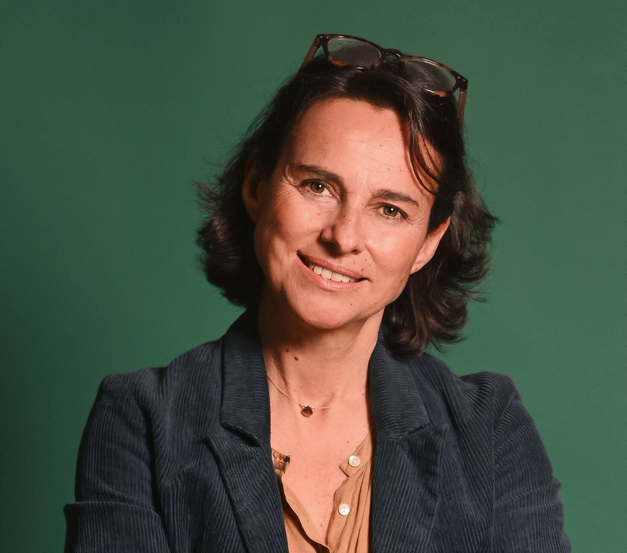 Delphine Guilloux