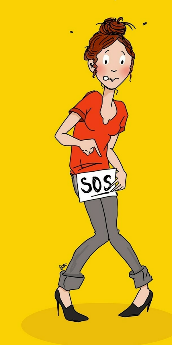 Vaginose à Gardnerella, ruser pour s'en débarrasser