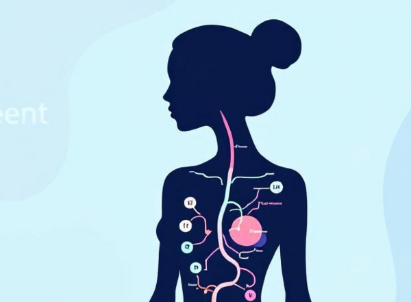 MYCOSES VAGINALES, VAGINOSES BACTERIENNES CHRONIQUES : LE RÔLE DES HORMONES