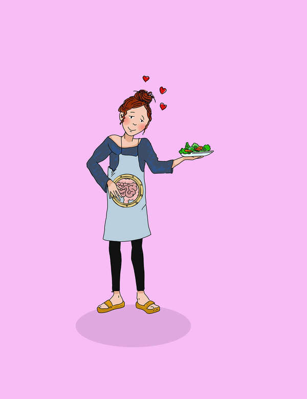 LA POROSITE INTESTINALE OU HYPERPERMEABILITE INTESTINALE